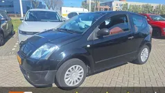 Gebruikt 2004 Citroën C2 Prestige Hatchback | € 799 (Eerlijke prijs)