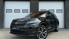 Gebruikt 2020 Skoda Kodiaq SportLine SUV | € 35.990 (Eerlijke prijs)