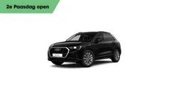 Zwart, metallic lak Gebruikt 2021 Audi Q3 Design SUV | € 31.840 (Super prijs)