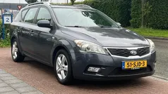 Gebruikt 2011 Kia Ceed Plus Stationwagen | € 3.250 (Eerlijke prijs)