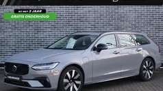 Gebruikt 2024 Volvo V90 Ultra Stationwagen | € 49.694 (Eerlijke prijs)