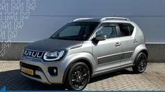 Gebruikt 2021 Suzuki Ignis Style Hatchback | € 19.900 (Eerlijke prijs)
