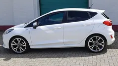 Gebruikt 2020 Ford Fiesta ST-Line Hatchback | € 13.995 (Eerlijke prijs)