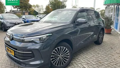 Occasion VW Tiguan Life 2025 Grijs SUV