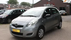 Gebruikt 2011 Toyota Yaris Hatchback | € 5.500 (Eerlijke prijs)