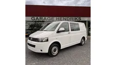 Gebruikt 2014 VW T5 Van | € 7.950 (Eerlijke prijs)