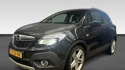 Occasion Opel Mokka Innovation 141 PK (103 kW) 2016 SUV