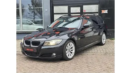Occasion BMW 320 M Sport 177 PK (130 kW) 2010 Stationwagen