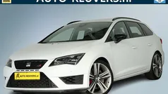 Gebruikt 2015 Cupra Leon Stationwagen | € 19.900 (Goede deal)