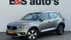 Grijs Gebruikt 2020 Volvo XC40 Business Edition SUV | € 28.700 (Super prijs)