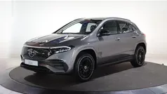 Gebruikt 2025 Mercedes EQA250+ Business SUV | € 43.900 (Super prijs)