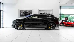 Zwart Gebruikt 2023 Lotus Eletre SUV | € 117.500 (Eerlijke prijs)