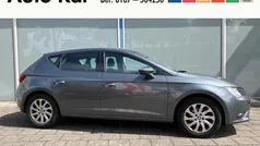 Grijs Gebruikt 2016 Seat Leon Style Hatchback | € 10.990 (Eerlijke prijs)