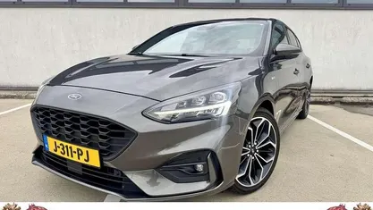 Gebruikt 2019 Ford Focus Business Edition Hatchback | € 15.849 (Goede deal)