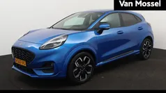 Gebruikt 2022 Ford Puma ST-Line X SUV | € 22.900 (Eerlijke prijs)