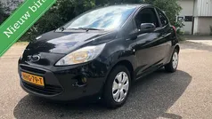 Gebruikt 2010 Ford Ka Limited Hatchback | € 1.990 (Eerlijke prijs)