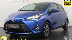 Gebruikt 2019 Toyota Yaris Hybrid Hatchback | € 15.945 (Eerlijke prijs)