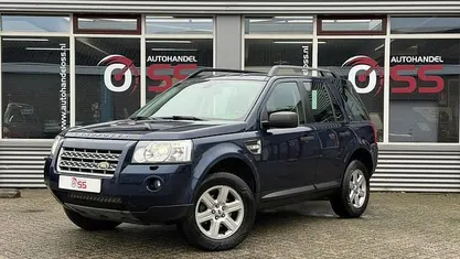 Occasion Land Rover Freelander 2 154 PK (113 kW) 2009 SUV