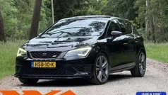Zwart Gebruikt 2015 Cupra Leon Hatchback | € 19.495 (Eerlijke prijs)