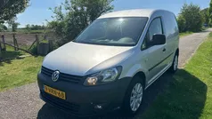 Gebruikt 2011 VW Caddy MPV | € 4.499 (Eerlijke prijs)