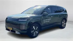 Gebruikt 2025 Hyundai Ioniq 9 SUV | € 78.990 (Eerlijke prijs)