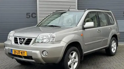 Occasion Nissan X-Trail 140 PK (102 kW) 2002 SUV
