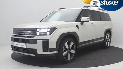 Overige Nieuw 2025 Hyundai Santa Fe Comfort SUV | € 56.390 (Super prijs)