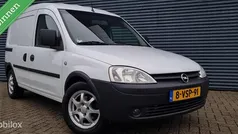 Gebruikt 2011 Opel Combo Business Hatchback | € 2.990 (Eerlijke prijs)