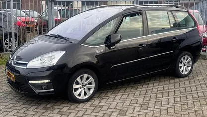 Occasion 2013 Citroën Grand C4 Picasso MPV | € 2.490 (Super prijs)
