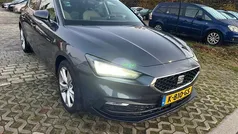Gebruikt 2020 Seat Leon Style Hatchback | € 14.999 (Eerlijke prijs)