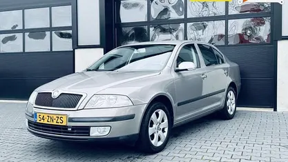 Occasion Skoda Octavia 116 PK (85 kW) 2008 Hatchback