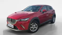 Gebruikt 2018 Mazda CX-3 Dynamic SUV | € 16.750 (Goede deal)