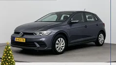 Gebruikt 2021 VW Polo Hatchback | € 16.900 (Eerlijke prijs)