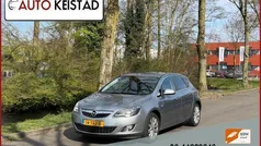 Gebruikt 2012 Opel Astra Hatchback | € 7.250 (Eerlijke prijs)