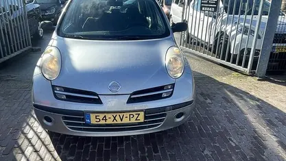 Occasion Nissan Micra 67 PK (49 kW) 2007 Hatchback