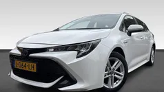 Gebruikt 2021 Toyota Corolla Business Edition Stationwagen | € 19.930 (Goede deal)