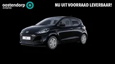 Gebruikt 2025 Hyundai i10 Comfort Hatchback | € 18.940 (Goede deal)