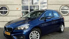 Gebruikt 2015 BMW 218 Executive Stationwagen | € 8.995 (Eerlijke prijs)