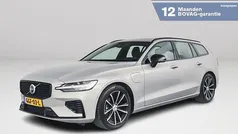 Gebruikt 2024 Volvo V60 Plus Stationwagen | € 49.995 (Eerlijke prijs)