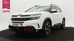 Wit Gebruikt 2020 Citroën C5 Aircross Business Class SUV | € 18.899 (Eerlijke prijs)