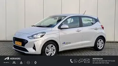 Gebruikt 2024 Hyundai i10 Comfort Hatchback | € 17.835 (Eerlijke prijs)