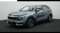 Gebruikt 2022 Kia Sportage SUV | € 25.940 (Goede deal)