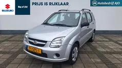 Gebruikt 2006 Suzuki Ignis GLS Hatchback | € 3.450 (Goede deal)