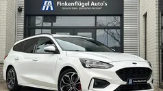 Gebruikt 2020 Ford Focus Business Edition Stationwagen | € 12.700 (Eerlijke prijs)