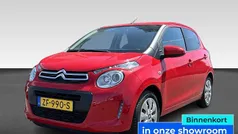 Gebruikt 2019 Citroën C1 Feel Hatchback | € 9.375 (Eerlijke prijs)