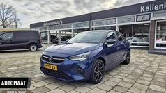 Gebruikt 2021 Opel Corsa Hatchback | € 14.950 (Eerlijke prijs)