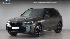 Groen Gebruikt 2023 BMW X5 Sport Line SUV | € 94.950 (Eerlijke prijs)