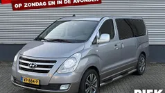 Grijs Gebruikt 2015 Hyundai H 300 Dynamiq Van | € 8.999 (Eerlijke prijs)