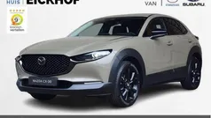 Groen Nieuw 2024 Mazda CX-30 Edition SUV | € 41.680 (Goede deal)