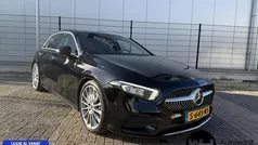 Gebruikt 2019 Mercedes A220 AMG line Hatchback | € 31.445 (Eerlijke prijs)